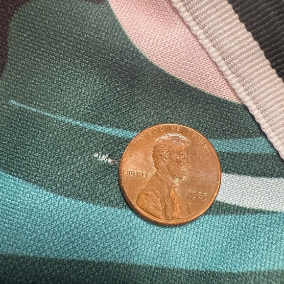 Black Pyramid Tropical Leaf Men's Jersey - Picture 6 of 6